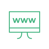 URL Webadresse