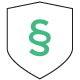 ICN dsgvo konform dsgvo konform icon
