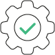 ICN einfache integration integration icon