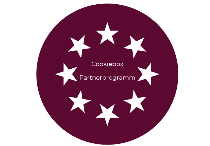Das Cookiebox Partnerprogramm