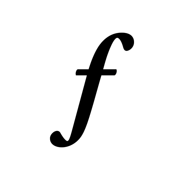 Adobe Fonts Logo Adobe Fonts Logo