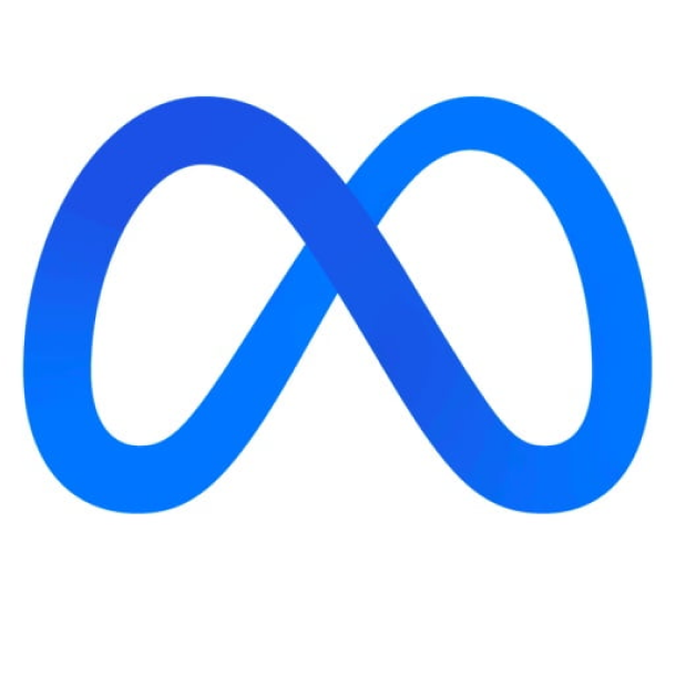 Meta Logo
