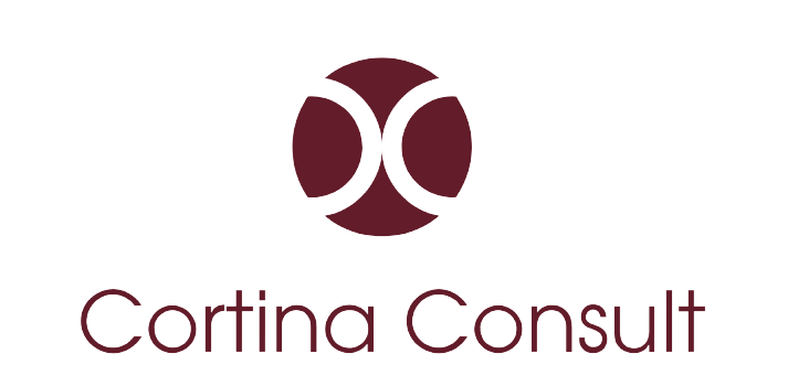 Cortina Consult logo