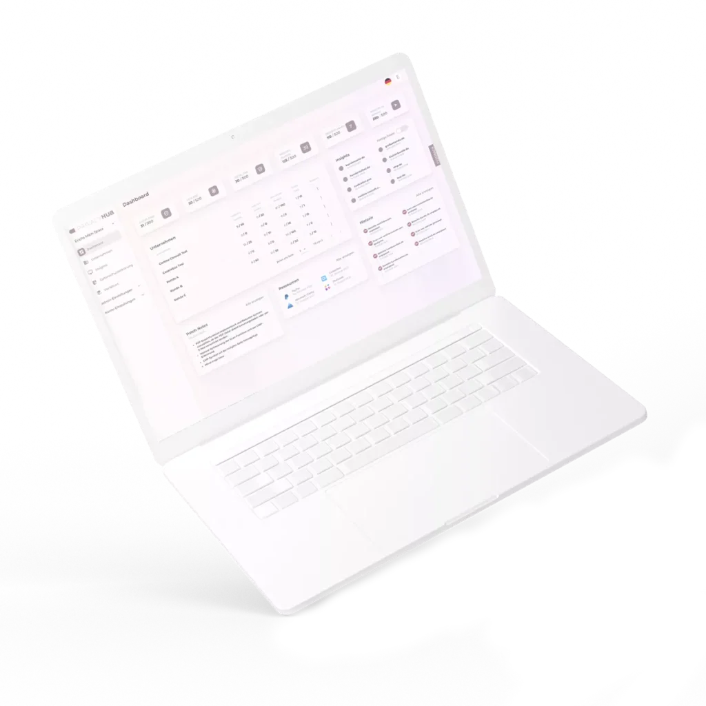 cookiebox privacyhub webinar cta privacy hub dashboard
