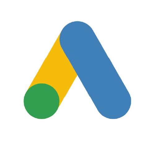 google ads logo