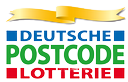 deutsch postcode lotterie logo