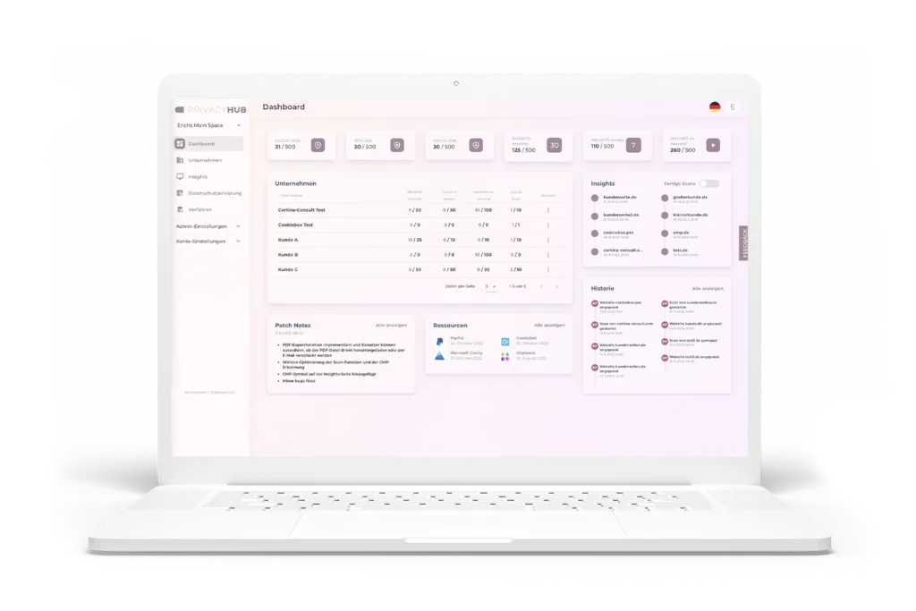 cookiebox privacy hub partnerprogramm 3