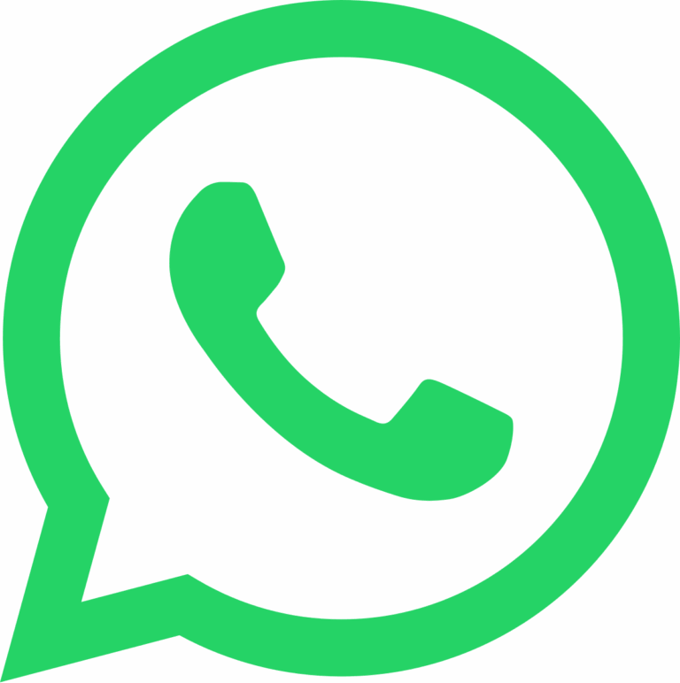 WhatsApp Logo green.svg WhatsApp